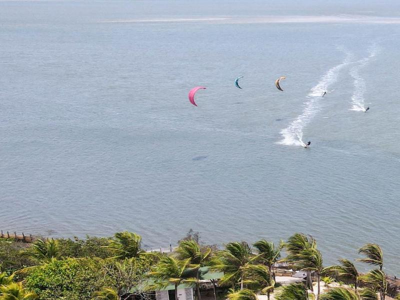 Muita Paz image