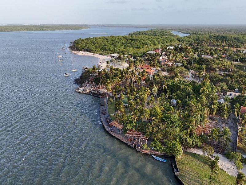 Muita Paz image