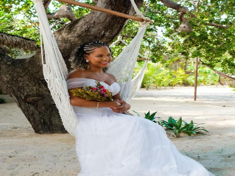 Muita Paz image