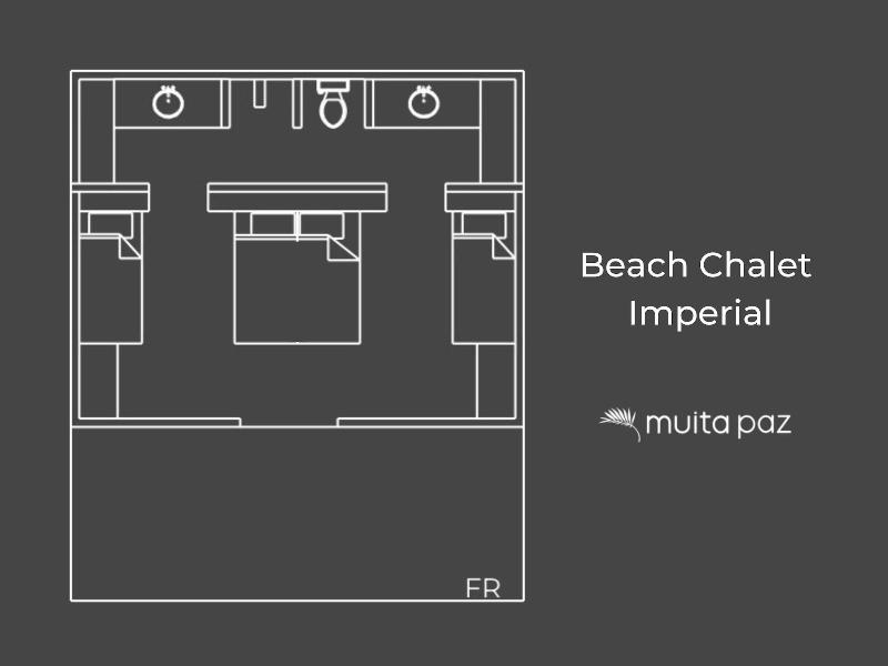Muita Paz image