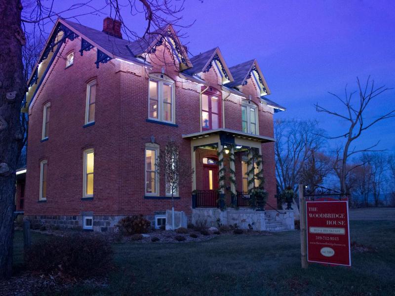 The Woodbridge House image