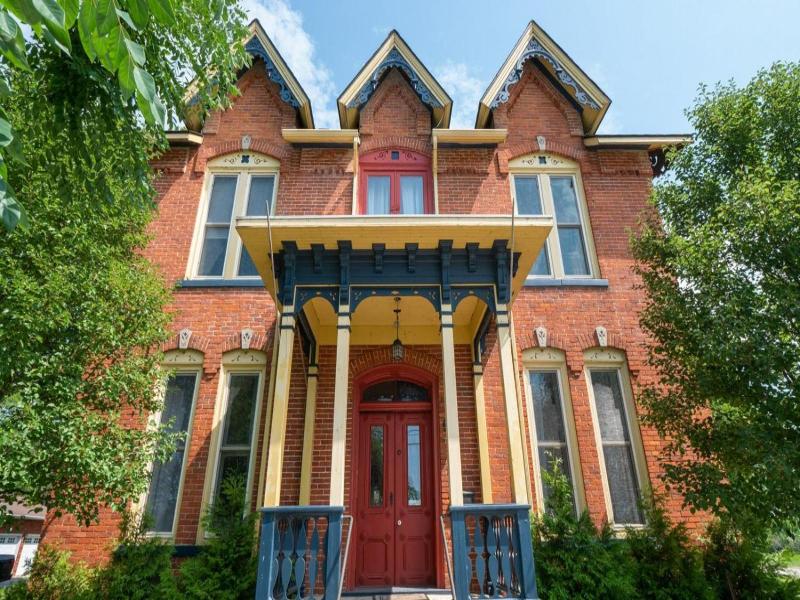 The Woodbridge House image