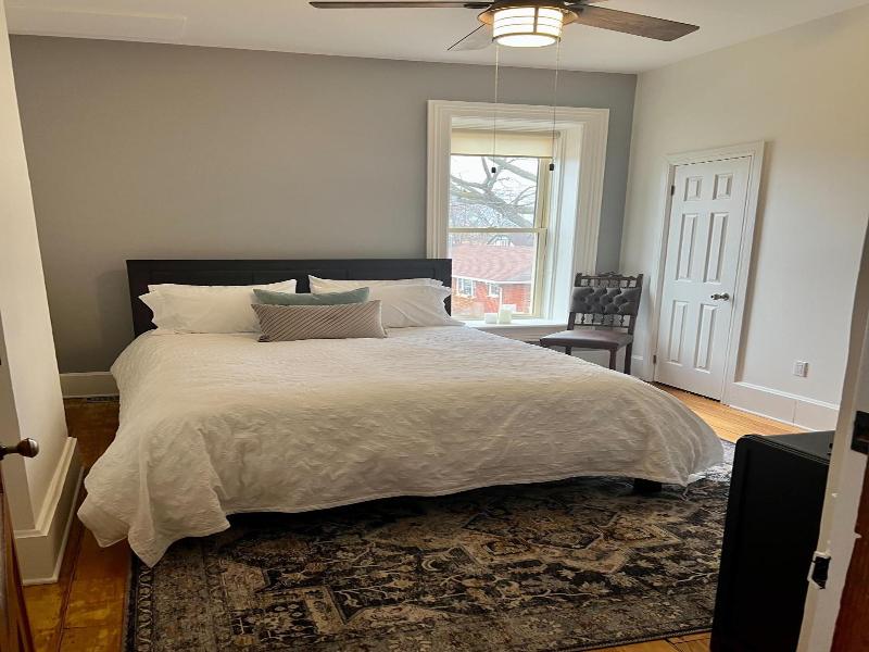 The Woodbridge House image