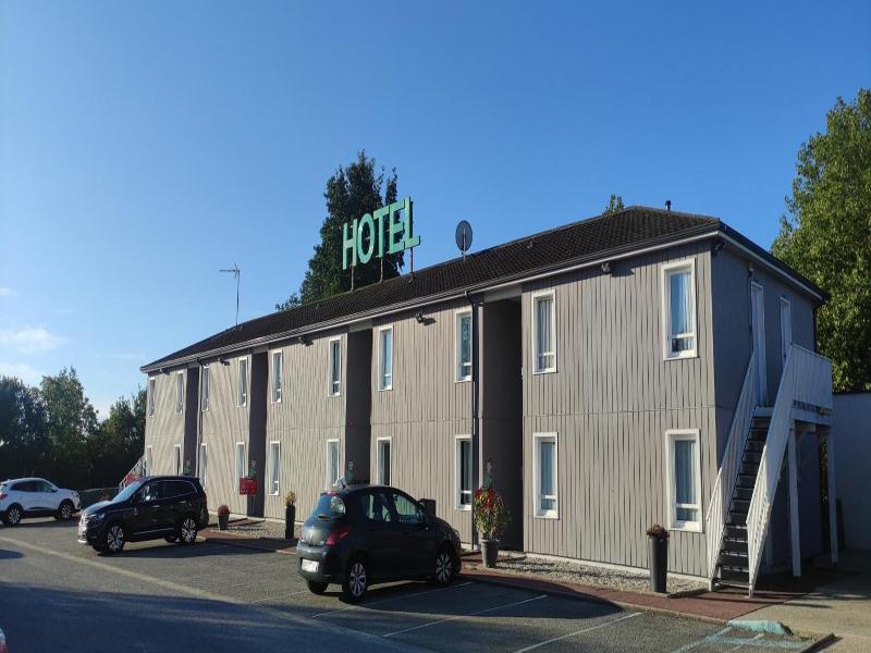 Fasthotel Laval image