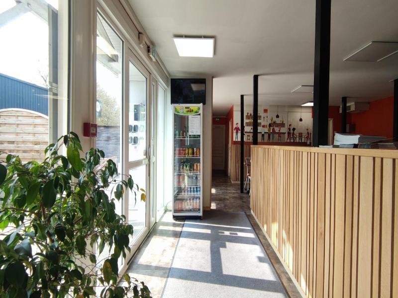 Fasthotel Laval image