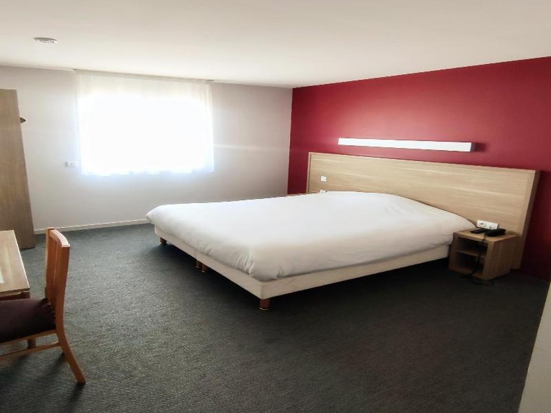 Fasthotel Laval image
