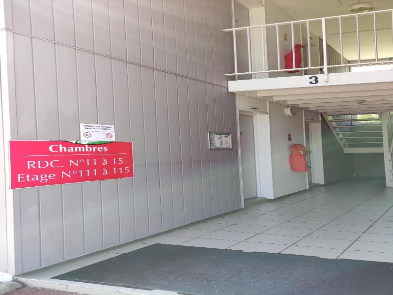 Fasthotel Laval image