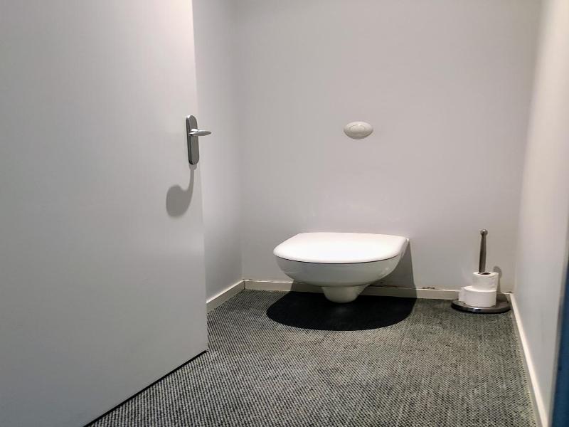 Fasthotel Laval image