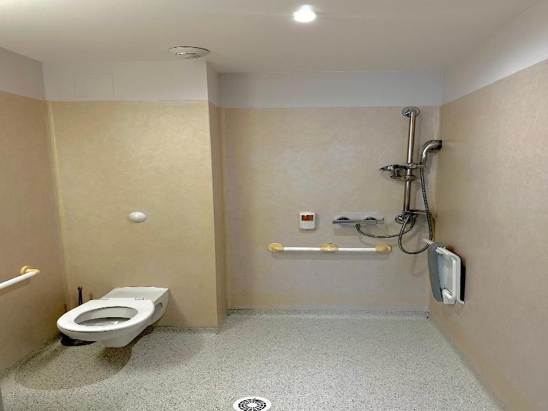 Fasthotel Laval image