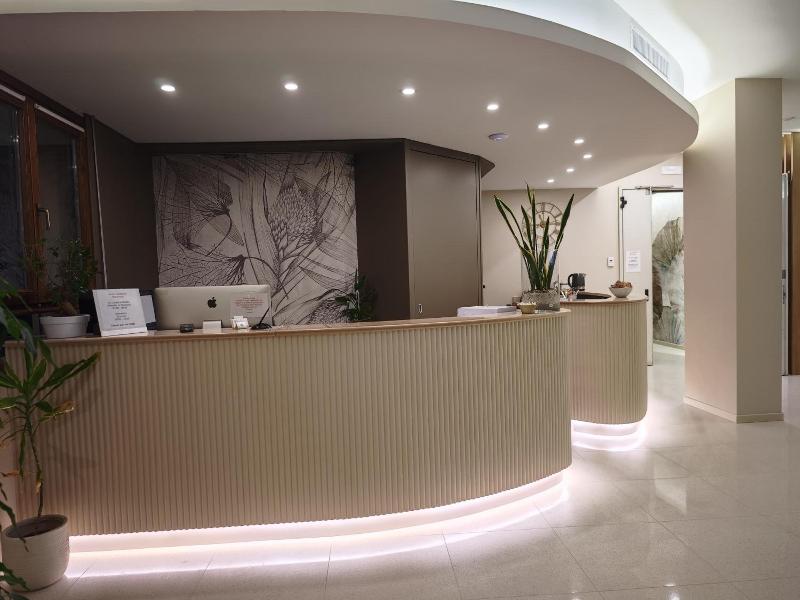 Albergo Grappolo D'oro image