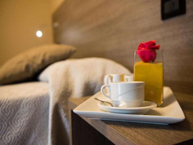 Albergo Grappolo D'oro image