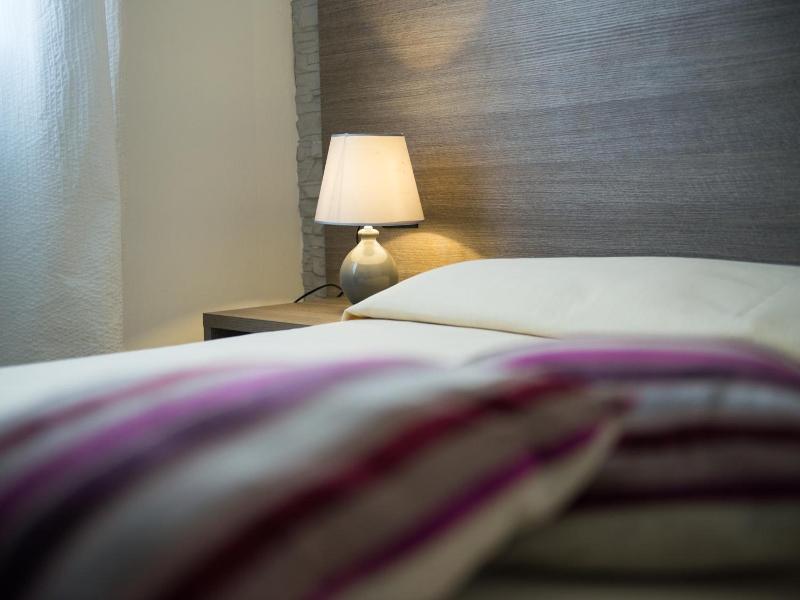Albergo Grappolo D'oro image