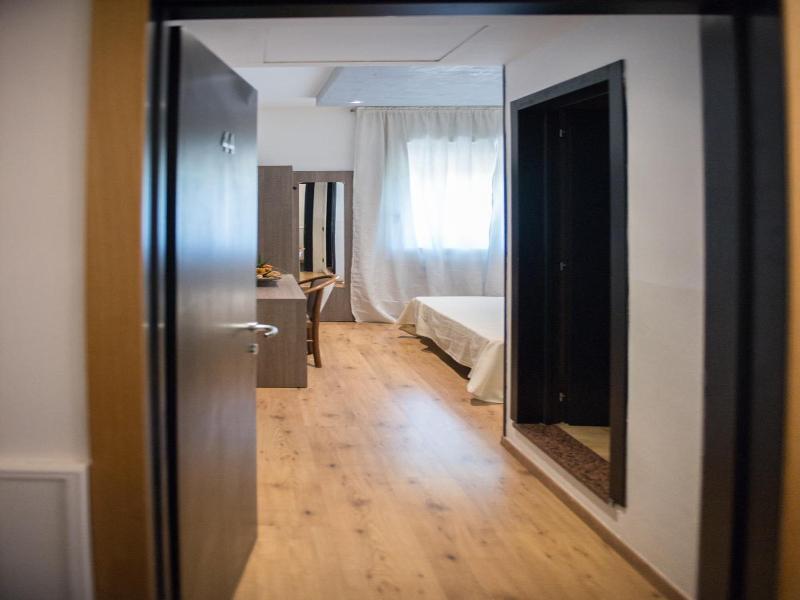 Albergo Grappolo D'oro image