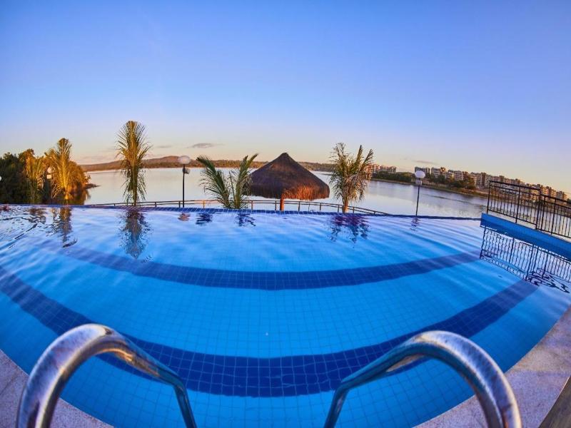 Resort Do Lago Caldas Novas