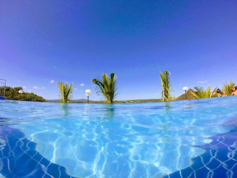 Resort Do Lago Caldas Novas