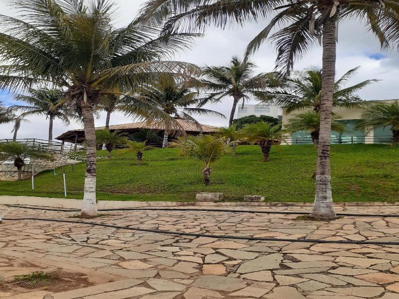Resort Do Lago Caldas Novas