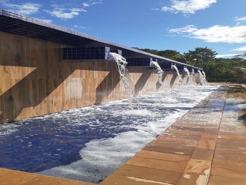 Resort Do Lago Caldas Novas