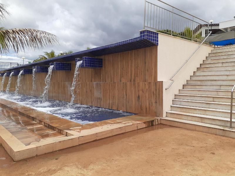 Resort Do Lago Caldas Novas