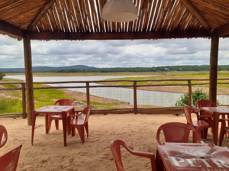 Resort Do Lago Caldas Novas