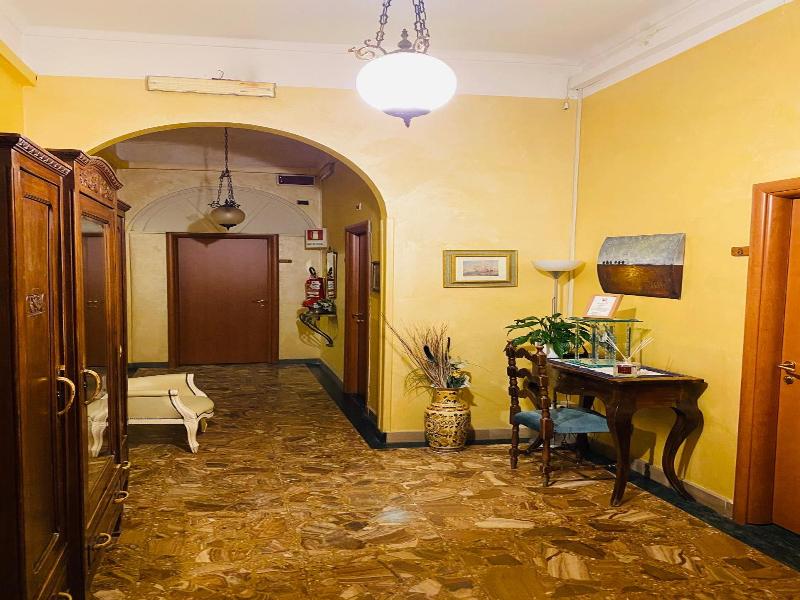 Hotel Ferrucci image
