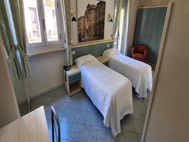 Hotel Ferrucci image
