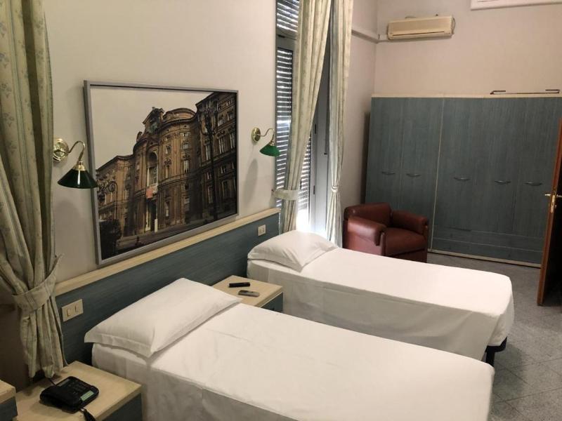 Hotel Ferrucci image
