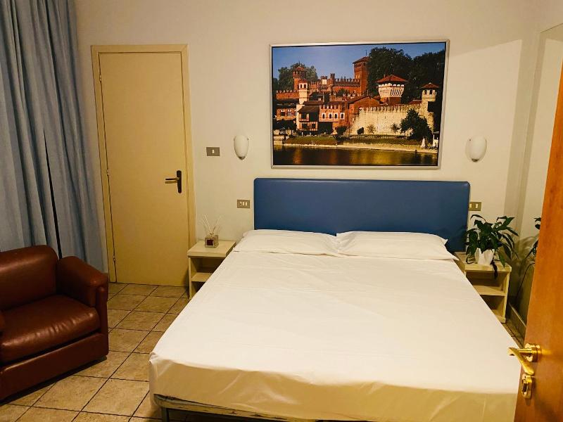 Hotel Ferrucci image