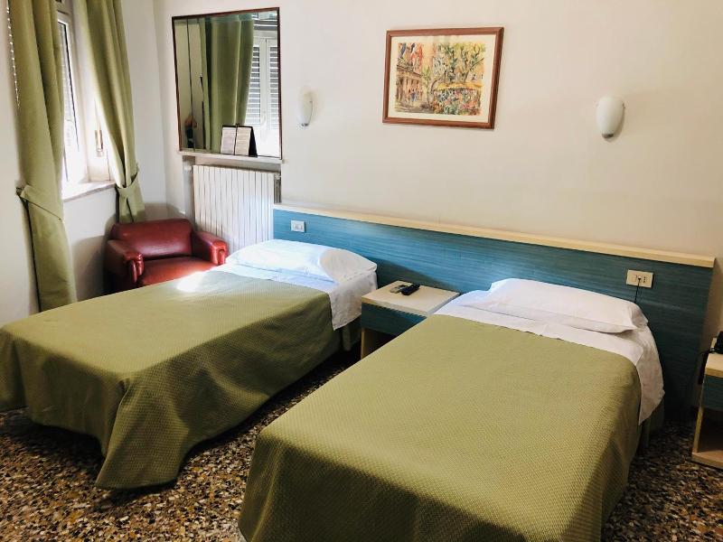 Hotel Ferrucci image