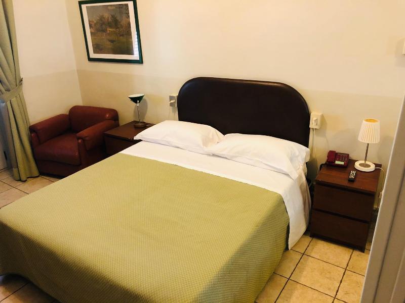 Hotel Ferrucci image