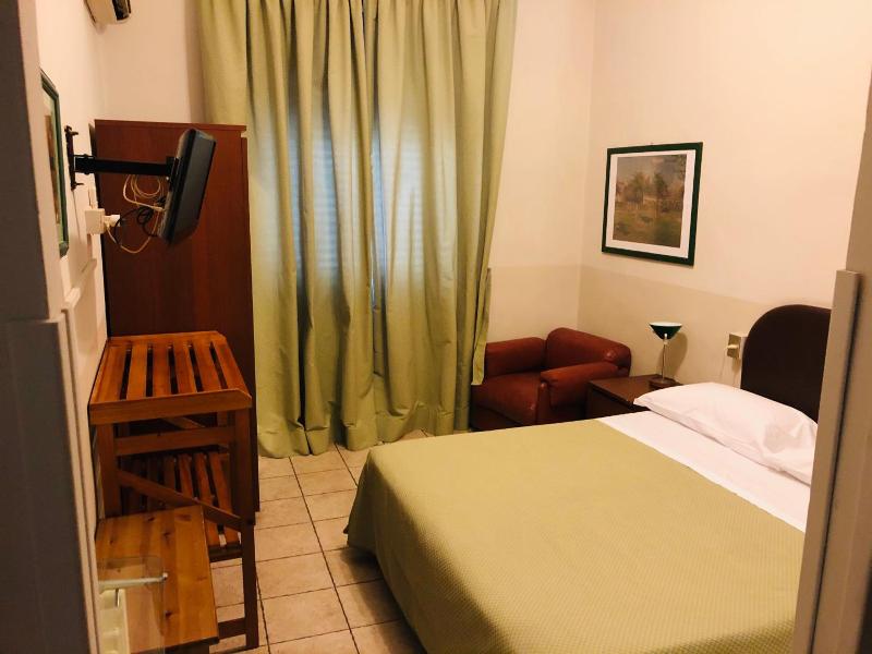 Hotel Ferrucci image