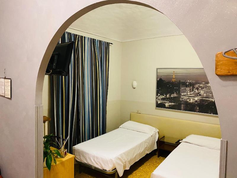 Hotel Ferrucci image