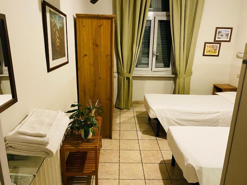 Hotel Ferrucci image