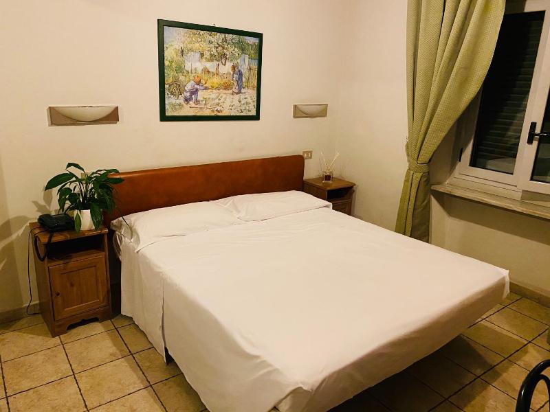 Hotel Ferrucci image