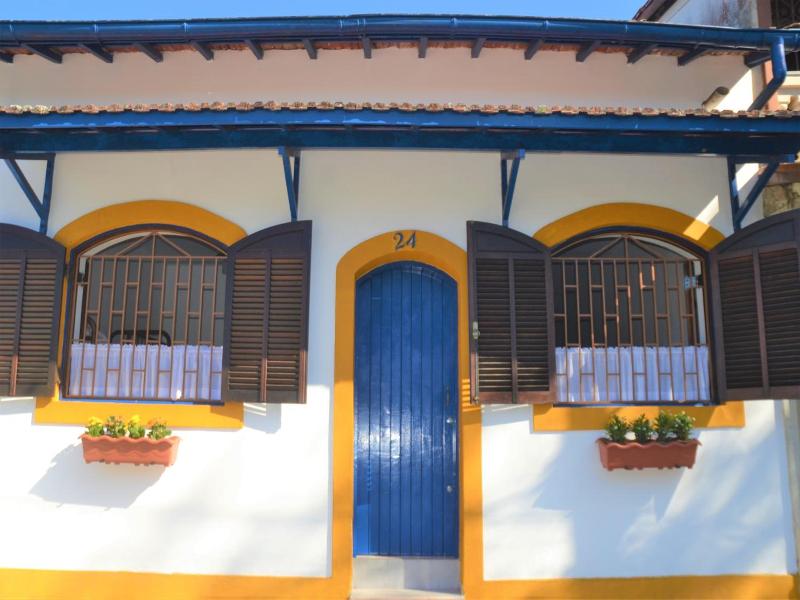 Marujo Hostel