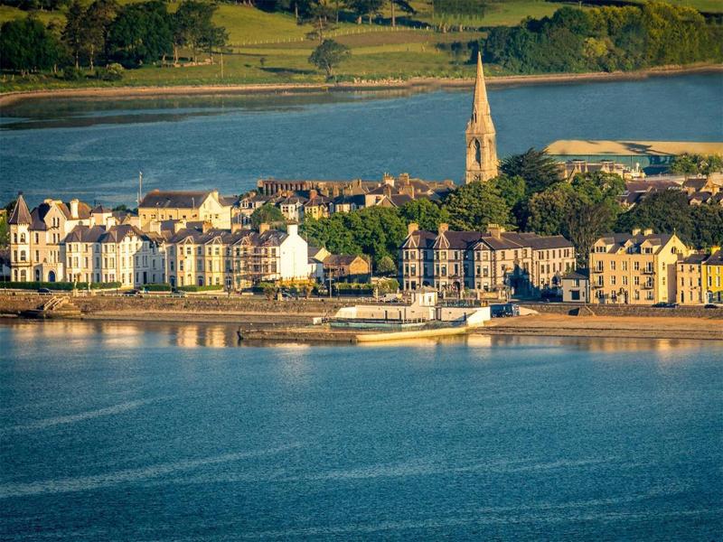 The Whistledown Hotel image