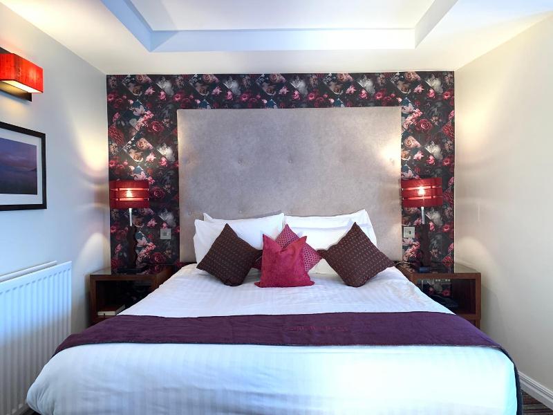 The Whistledown Hotel image