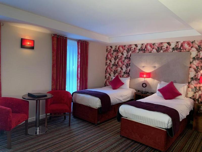 The Whistledown Hotel image