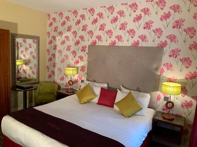 The Whistledown Hotel image