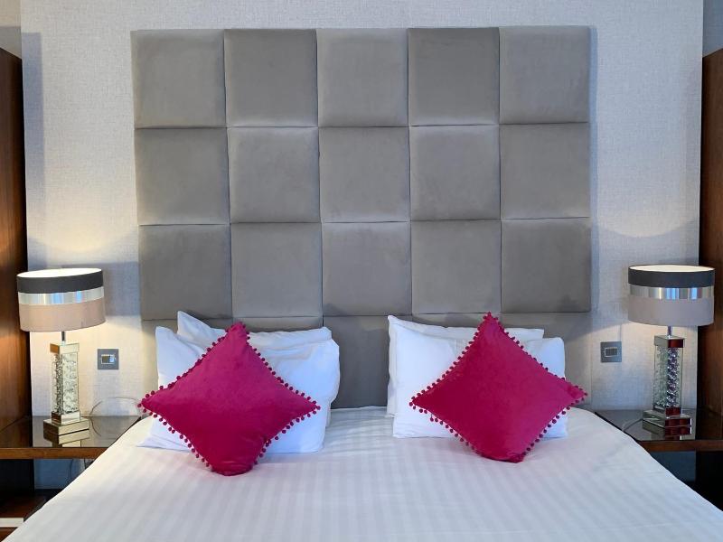 The Whistledown Hotel image