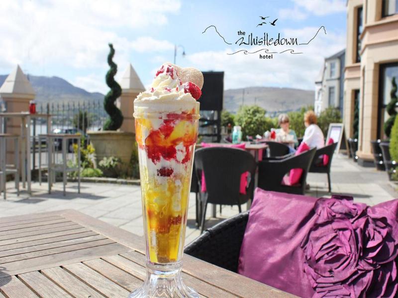 The Whistledown Hotel image