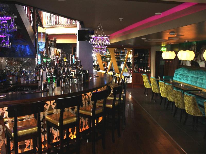 The Whistledown Hotel image