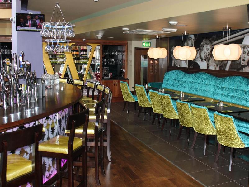 The Whistledown Hotel image