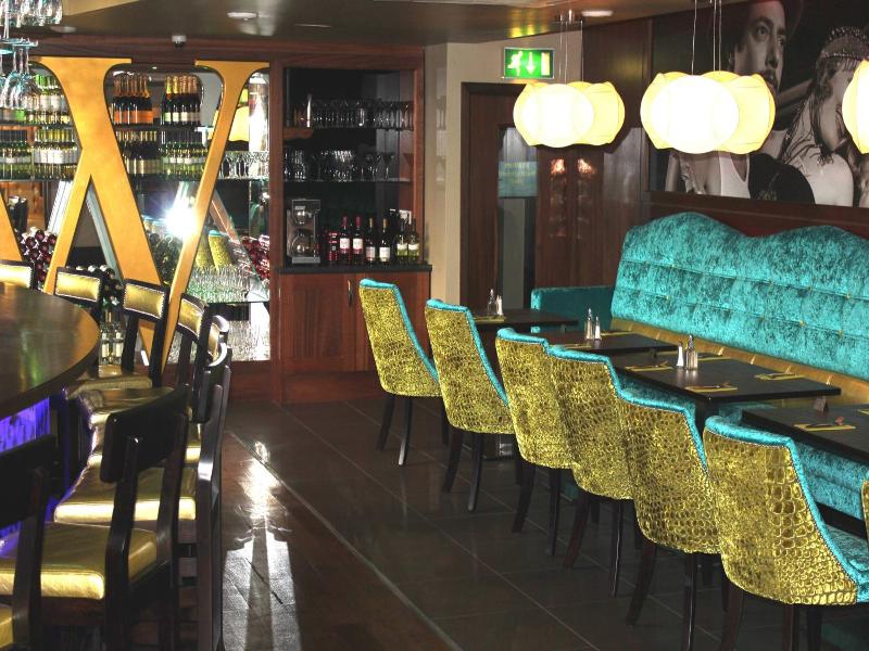 The Whistledown Hotel image