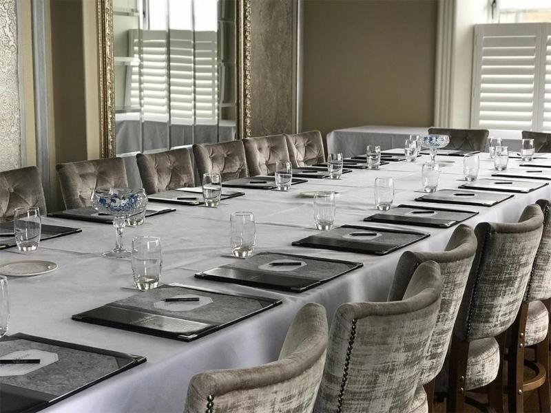 The Whistledown Hotel image