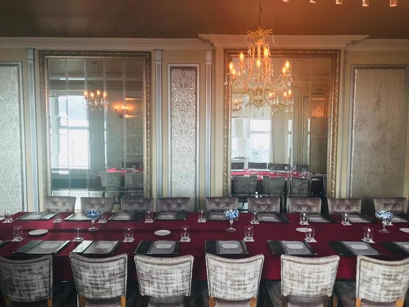 The Whistledown Hotel image