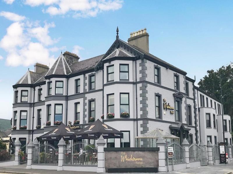 The Whistledown Hotel image