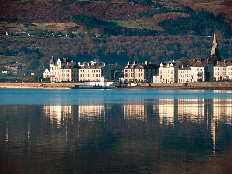 The Whistledown Hotel image