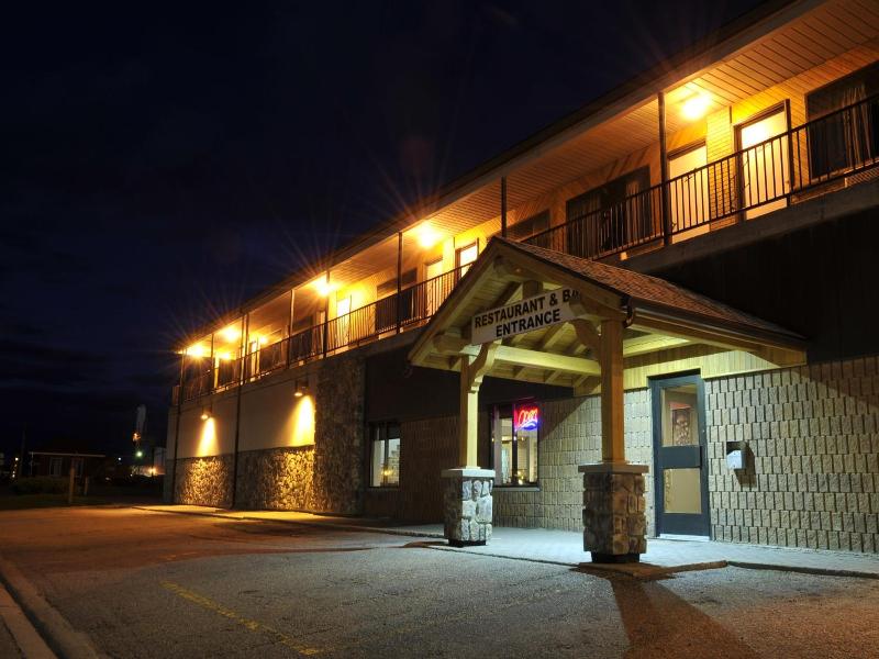 Companion Hotel Motel