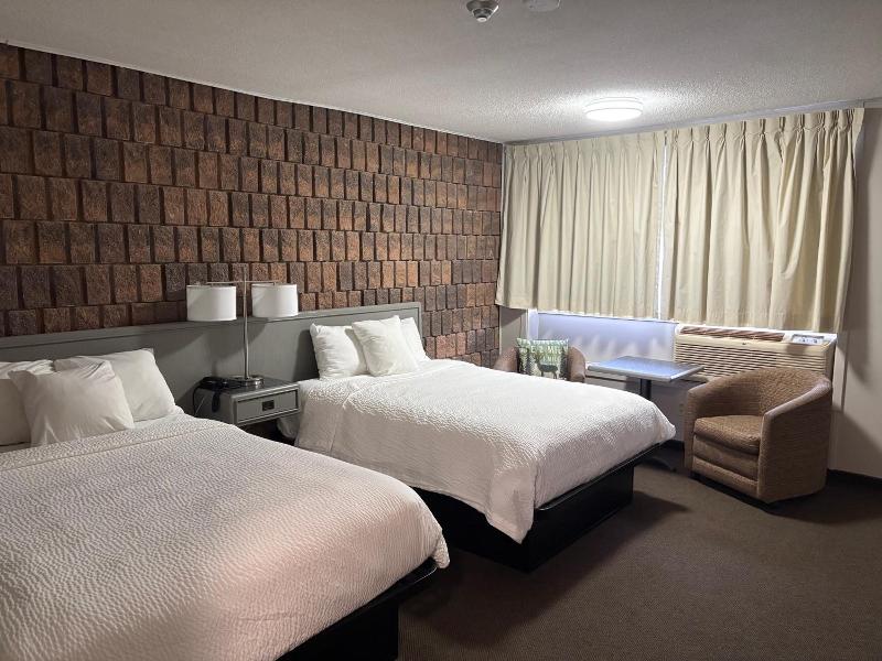 Companion Hotel Motel