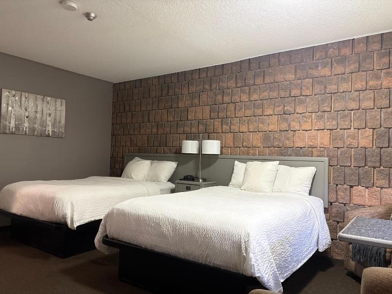 Companion Hotel Motel